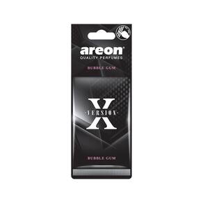 Aromatizante Automotivo X Version Bubble Gum Areon