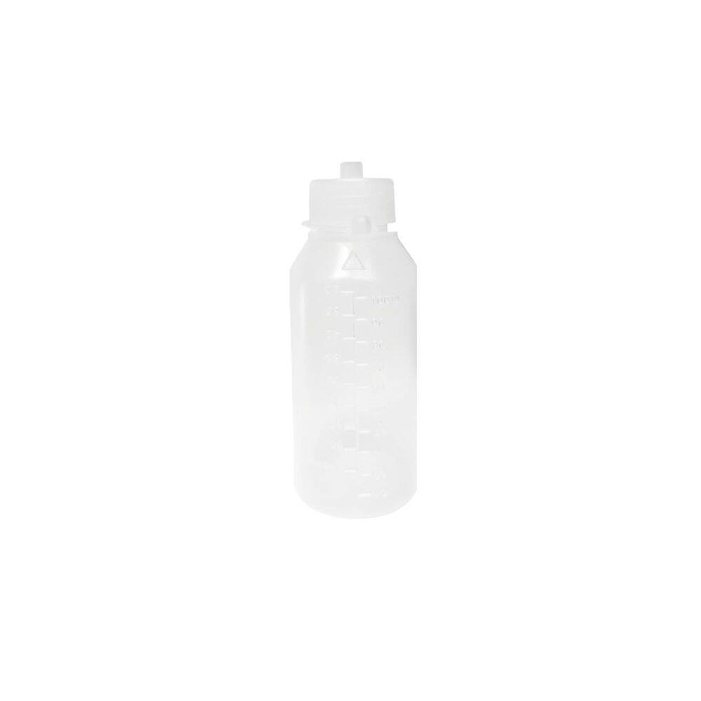Frasco Para Dieta 100 Ml Kit C/12 - Biobase