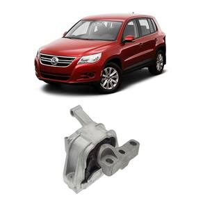 Coxim calço motor lado passageiro tiguan 2012 2013 2014 2015