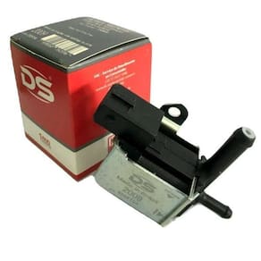 Válvula solenoide partida a frio punto idea ds2009
