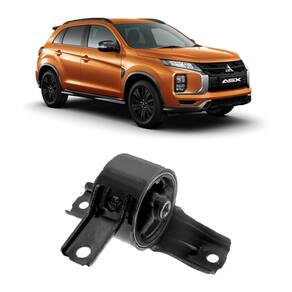 Coxim calço motor lado direito mitsubishi asx 2020 2021 2022