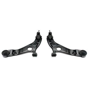 Kit 2 bandeja completa dianteira hyundai azera 2012 13 14 15