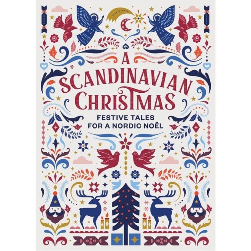 A Scandinavian Christmas