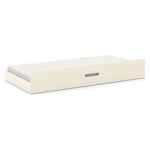 Cama Auxiliar New Off White – Matic