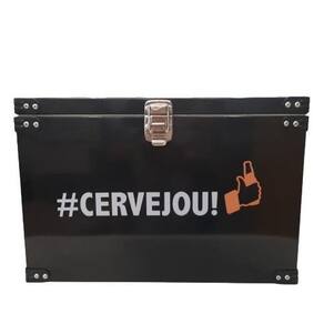 Cooler sextou 30 litros - produto
