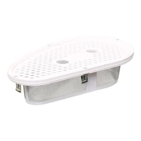 Kit tampa e filtro de fiapos secadora brastemp ative bsi10a