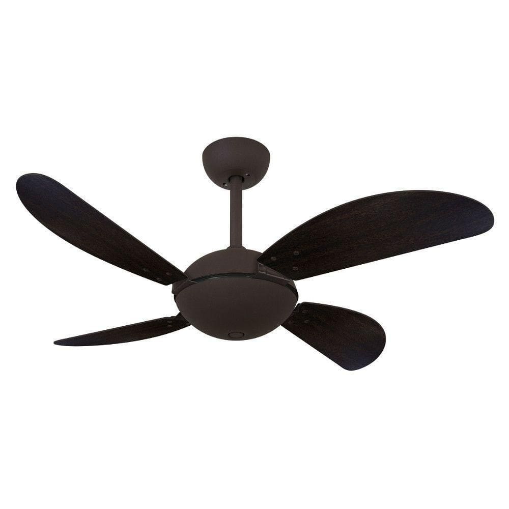 Ventilador De Teto Air Office Tabaco 220V