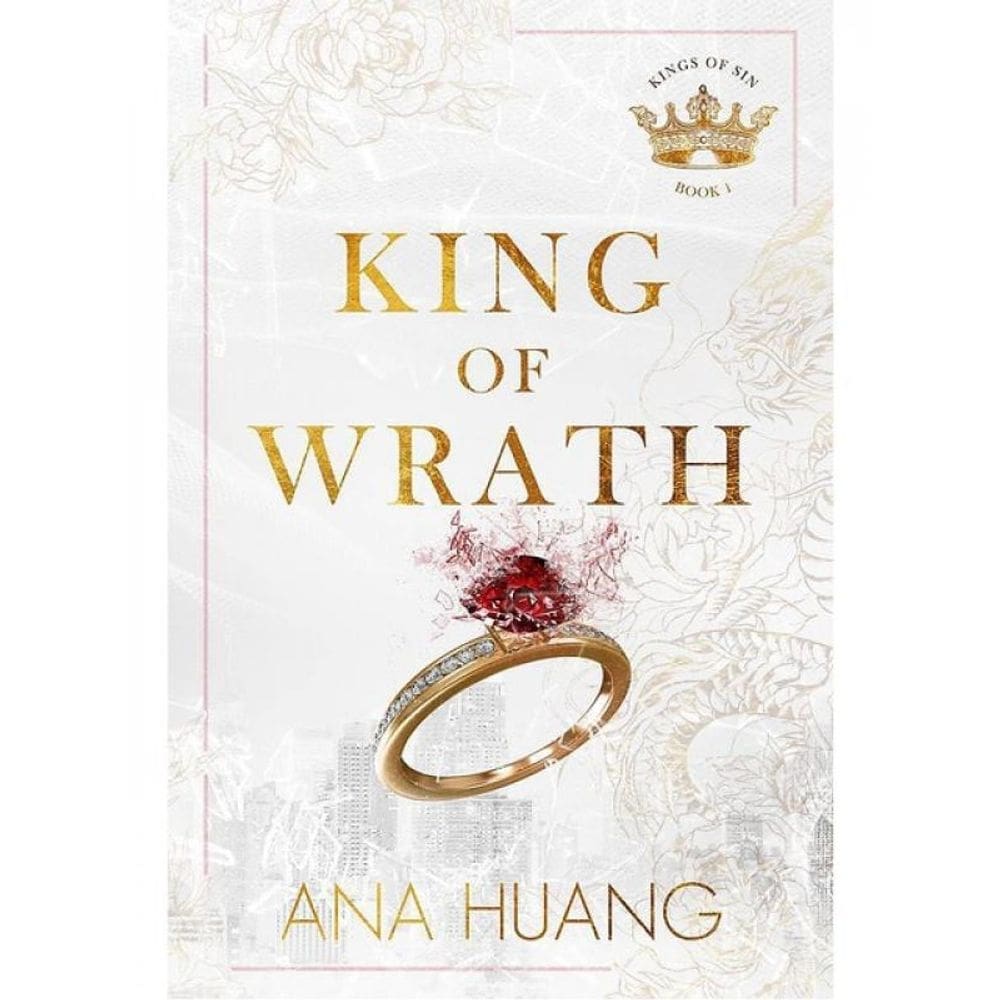 King Of Wrath