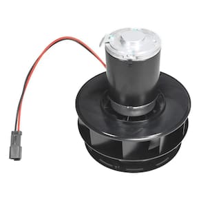 Motor ventilador a/c escavadeira 416d,416e 12v