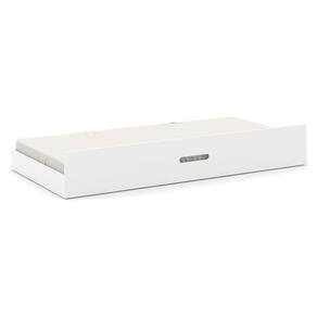 Cama Auxiliar New Branco Soft – Matic