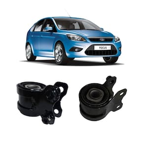 Par bucha grande balança dianteira ford focus 2011 2012 2013