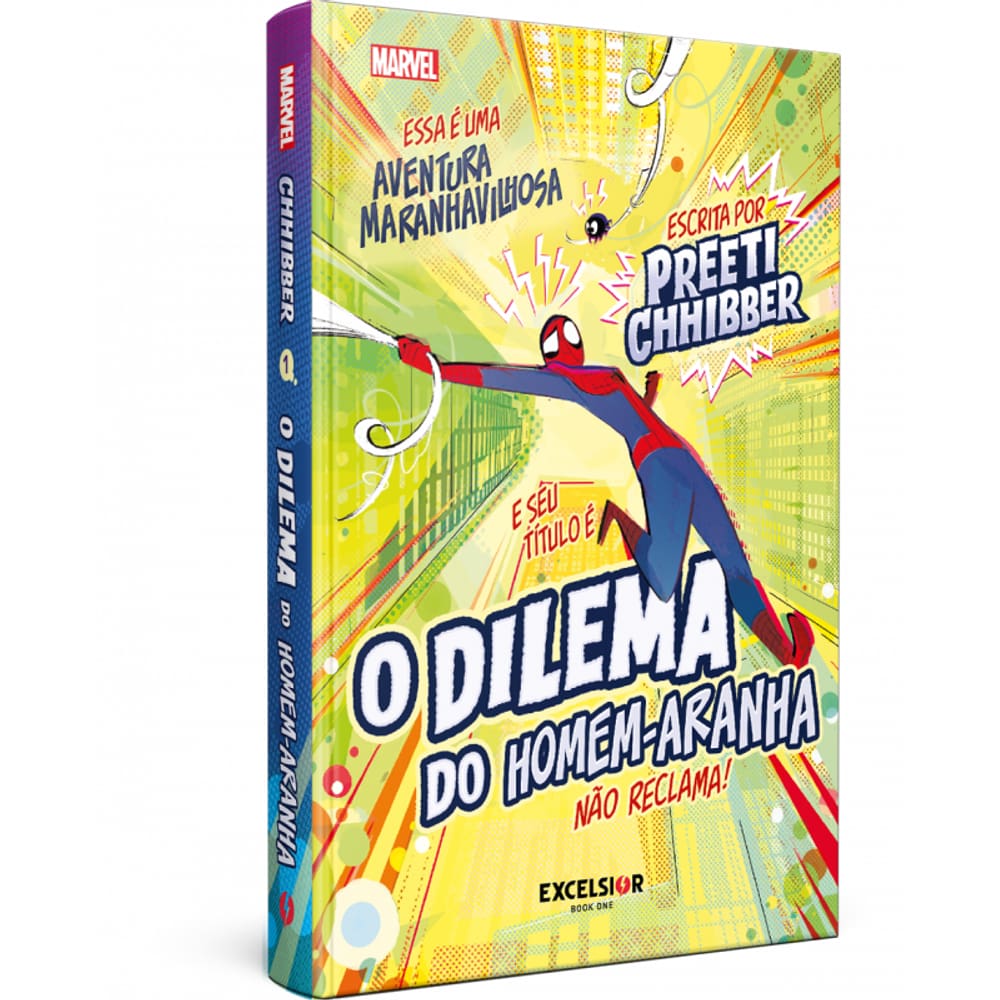 O Dilema Do Homem-Aranha