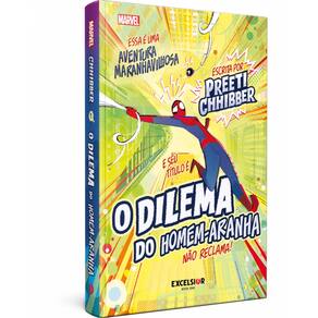 O Dilema Do Homem-Aranha