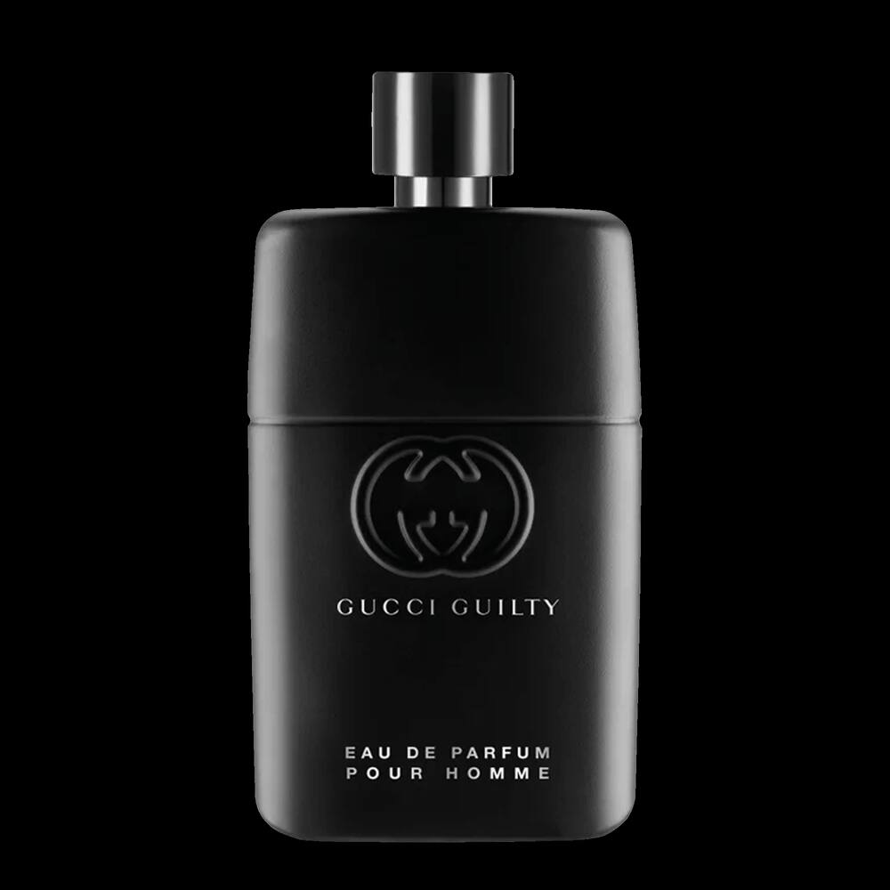 Gucci store Guilty EDP