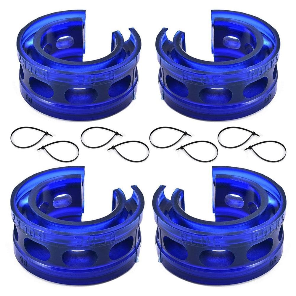 Urethane dianteiro b5 tras b6 renegade sport longitude 16-22