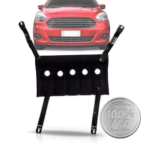 Protetor de carter ford ka 2014 2015 2016 2017 2018