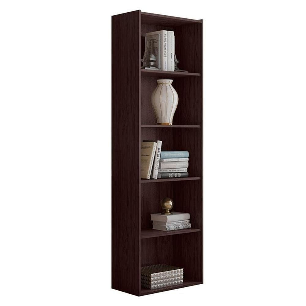 Estante para Livros Luiza Castanho - AJL