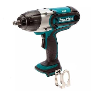 Chave de impacto 18v sem bateria 1/2 pol dtw450z makita