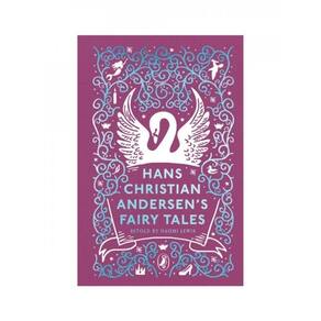 Hans Christian Andersen`S Fairy Tales