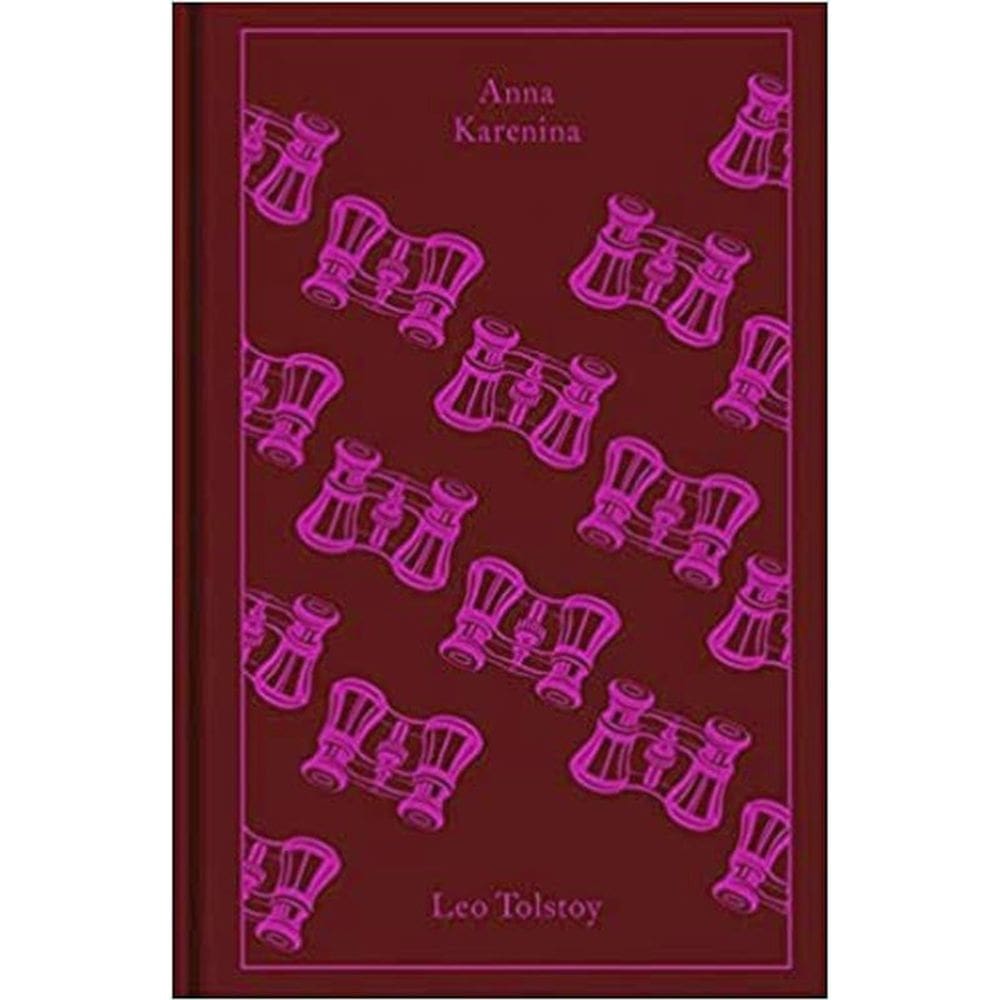 Anna Karenina