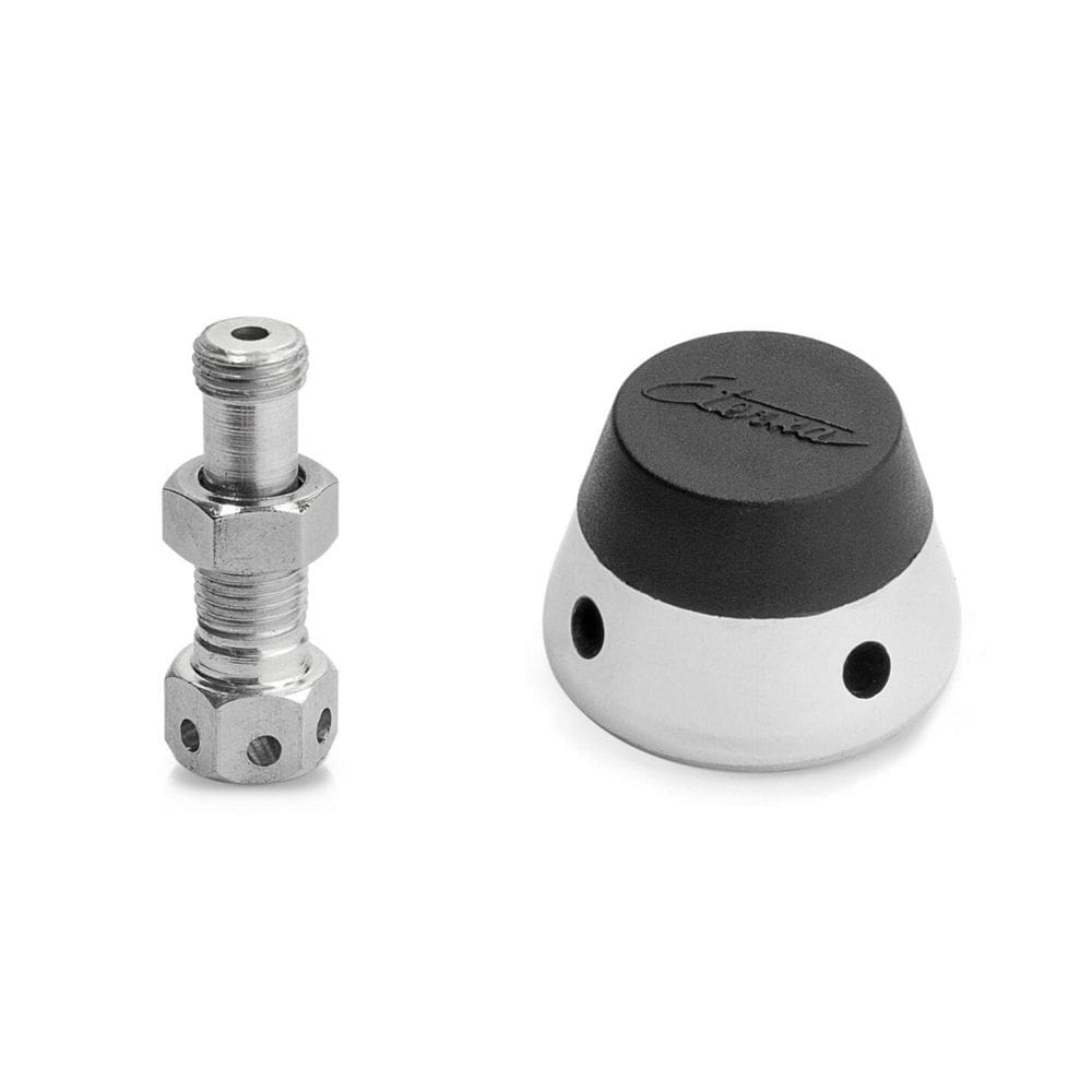 Kit nigro pino central e peso