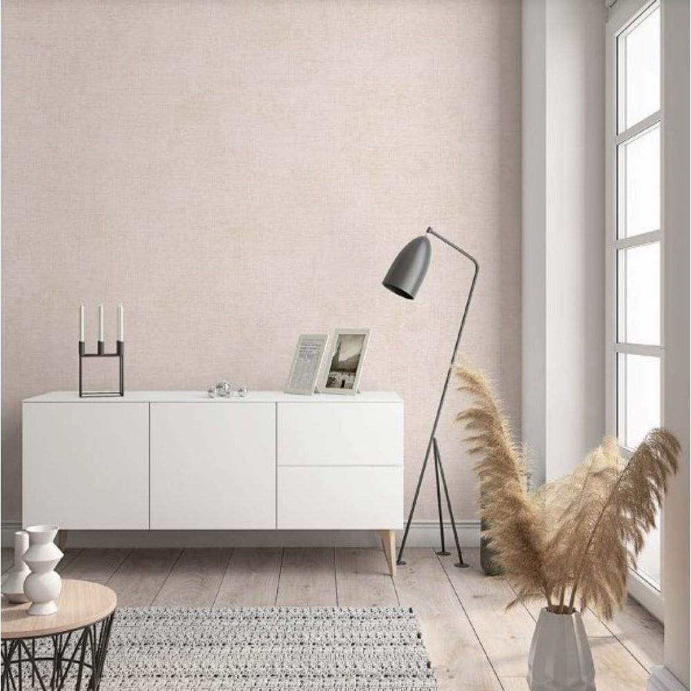 Papel de Parede Sheilas Textura Bege 32434