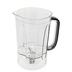 Copo liquidificador philco ph900 preto 6 laminas