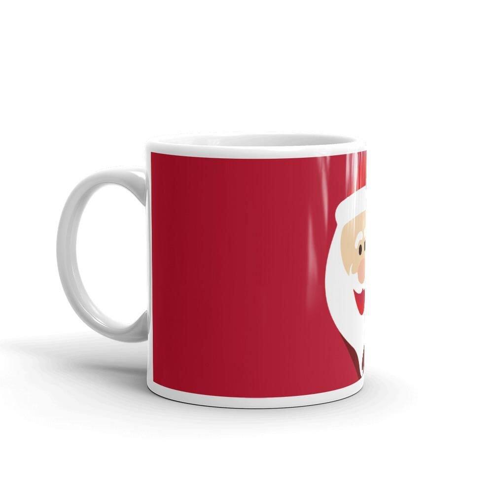 Caneca presente de natal 84