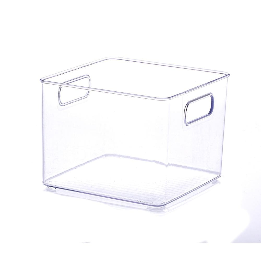 Organizador diamond 25x25x17cm