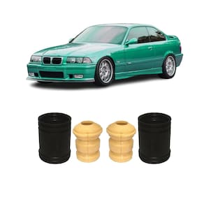 Batente coifa do amortecedor dianteiro bmw 325i 1992 1993 94