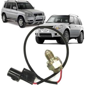 Sensor interruptor tracao 4x4 pajero tr4 2.0 16v 2001 à 2015