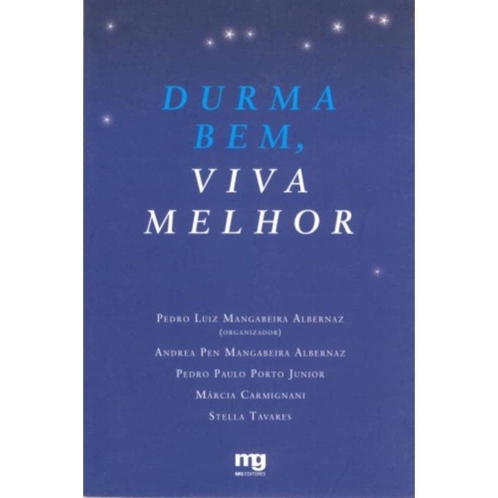 Durma Bem, Viva Melhor