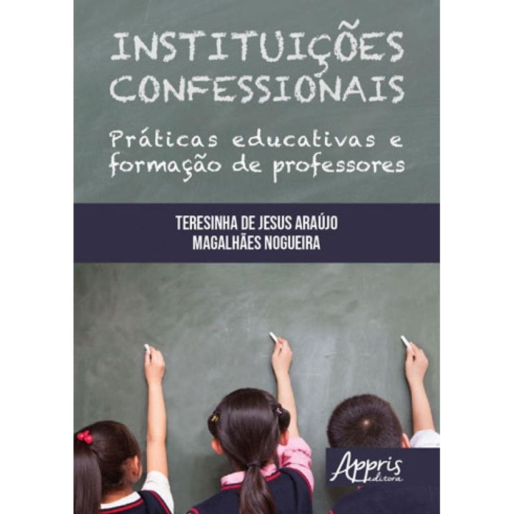 Instituiçoes Confessionais