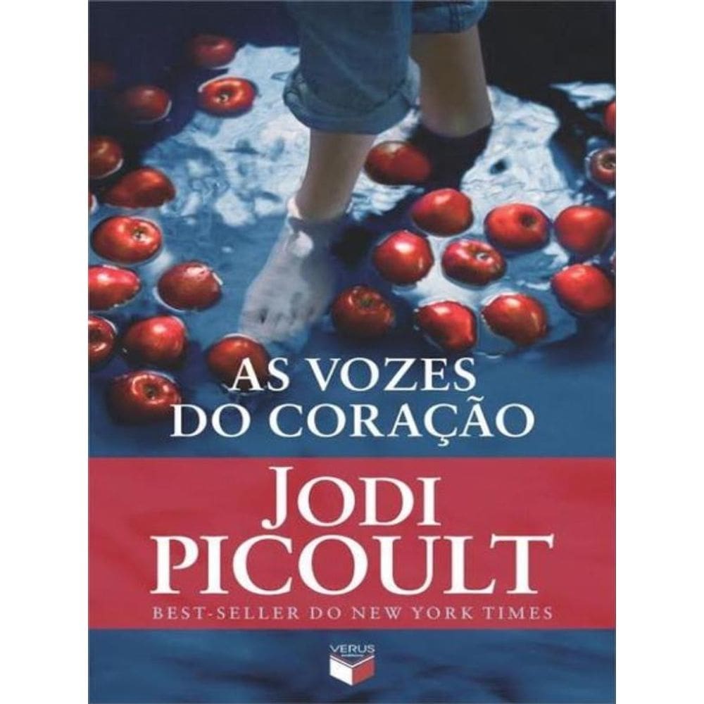 As Vozes Do Coração