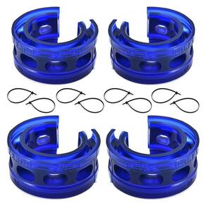 Urethane dianteiro b5 tras b6 renegade sport longitude 16-22