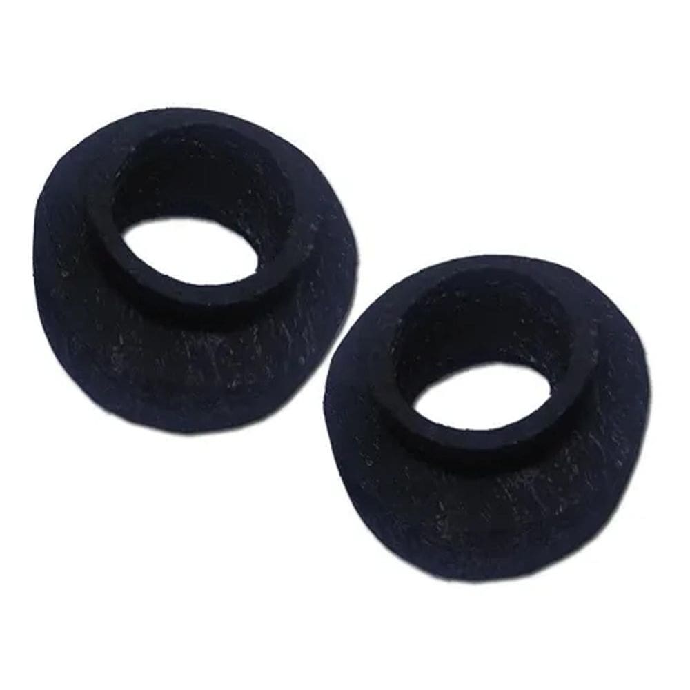 Batente / bucha / calço de mola traseiro de 4cm nissan versa