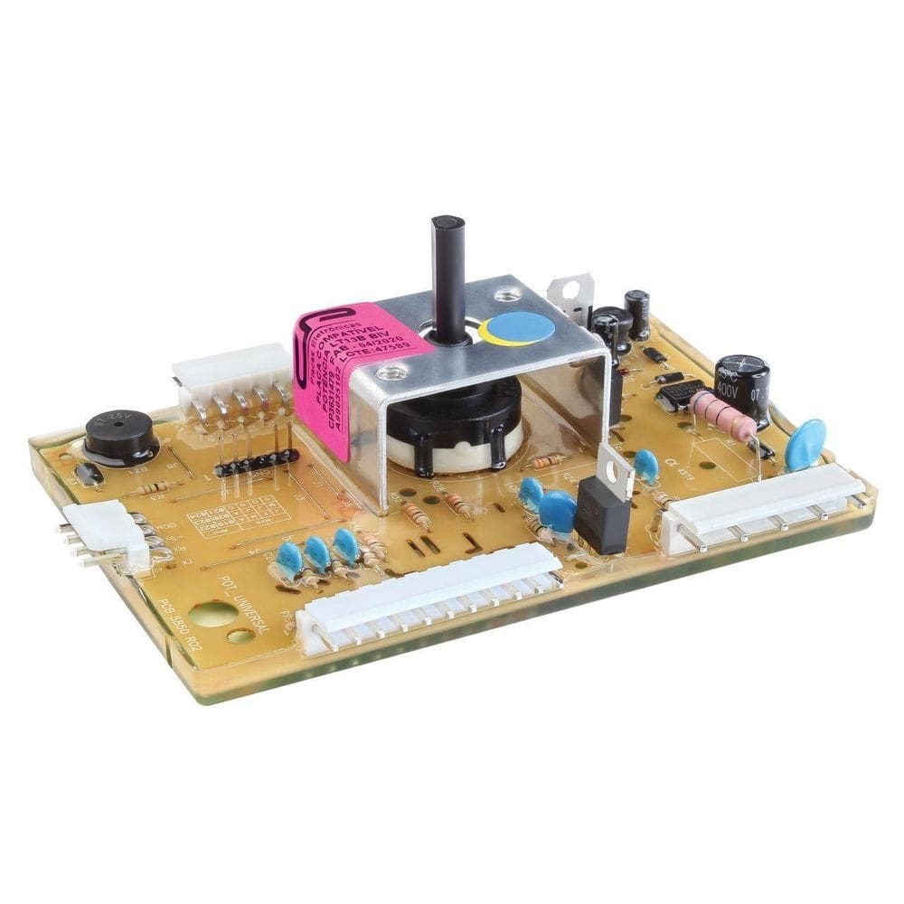 Placa potência lavadora electrolux 13kg lt13b a99035102
