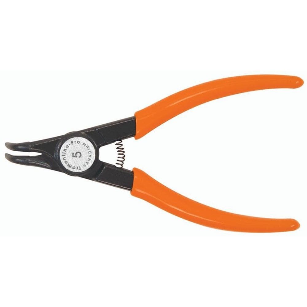 Alicate Para Anéis 7 Tramontina 44011107