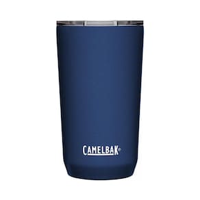 Copo térmico camelbak thumbler com tampa 500ml aço inox