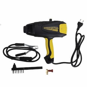 Inversora solda tig/mma 120a 220v ferramenta de aplicação lisp-120 - lynus