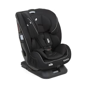 Cadeira auto every stage fx preto cinza coal 0 a 36 kg joie