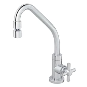Torneira Cozinha De Mesa Deca Izy Com Arejador Articulado - 1167C37