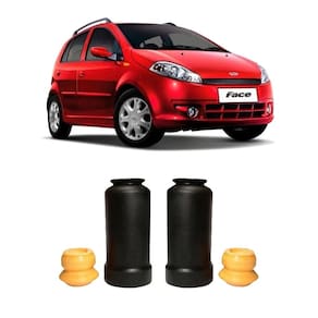 2 kit reparo batente dianteiro chery face 2013 2014 2015
