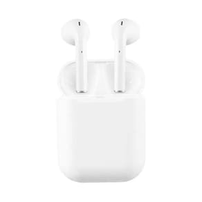Fone de Ouvido TWS i11 Bluetooth 5.0 Touch com Microfone USB