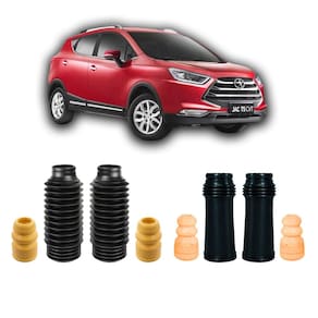 Kit reparo parcial dianteiro traseiro jac t5 1.5 2016 a 2018
