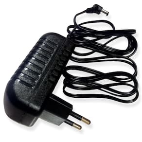 Fonte carregador 9v neurodyn tens/fens   cabo longo 2mts