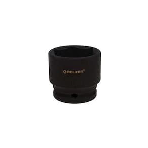 Soquete impacto 1/2``x20mm cr-mo laser drive - 84532bx