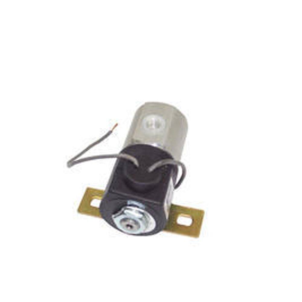 Valvula Ula Solenoide 12V Troca Cx Ar Compr. 301484 Scania