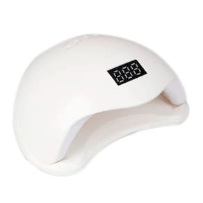 Premium secar unhas cabine uv led gel mini unha