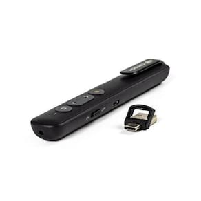 Apresentador Sem Fio C3tech Ap-600 [f002]